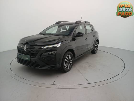 RENAULT KARDIAN 1.0 TCE FLEX EVOLUTION EDC